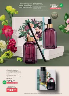 O Boticário - Ciclo 06/2026 - Pré-Visualização do folheto da loja O Boticário, válido de 13.04.2026 | Página: 16