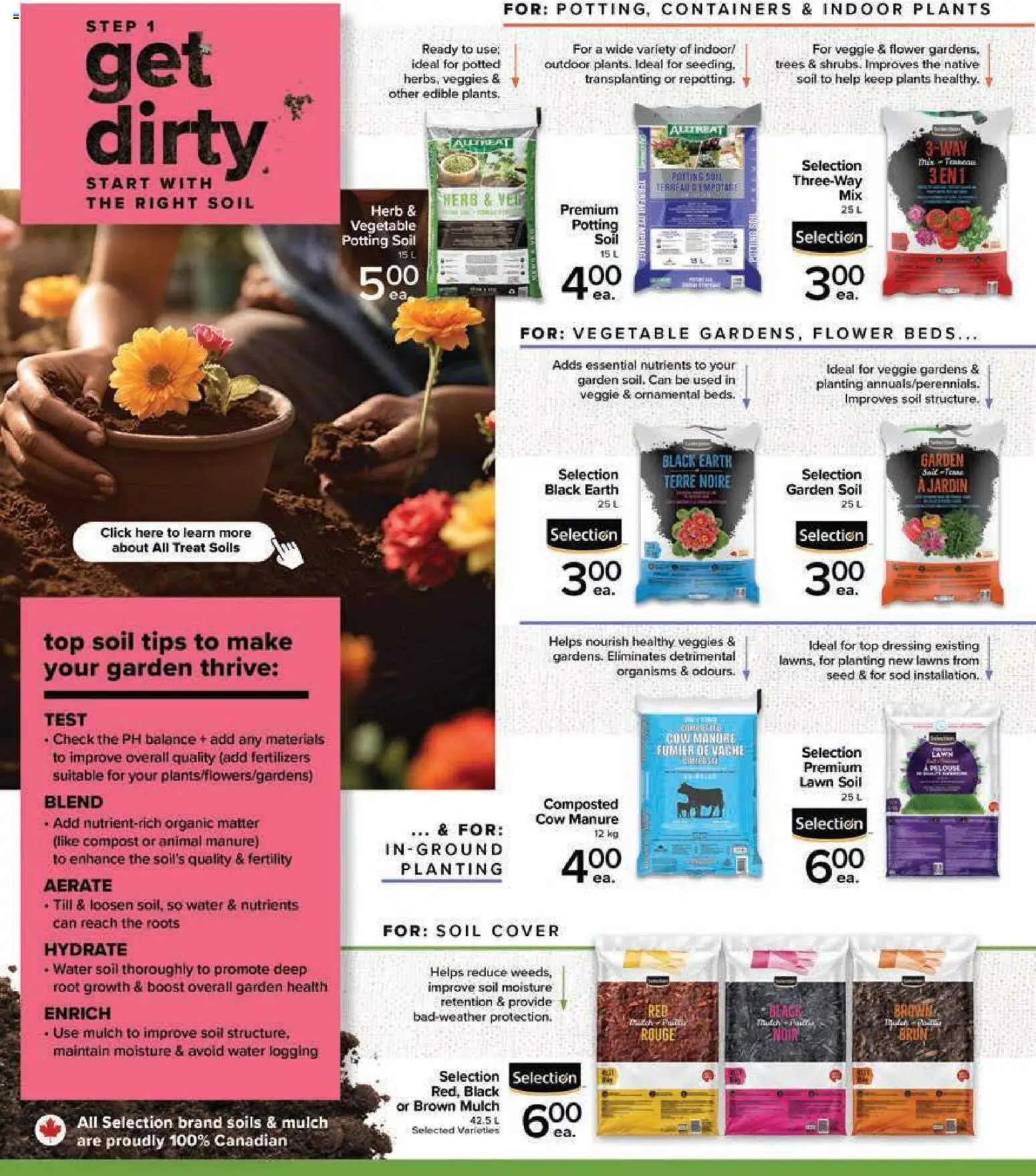 Metro flyer valid from 23.04.2026 | Page: 2