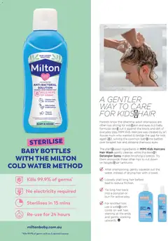 Preview of Coles Autumn 2026 - valid from 07.04.2026 | Page: 72