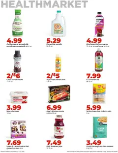 HyVee Weekly Ad - valid from 15.09.2025 | Page: 29