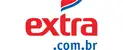 Logotipo Extra