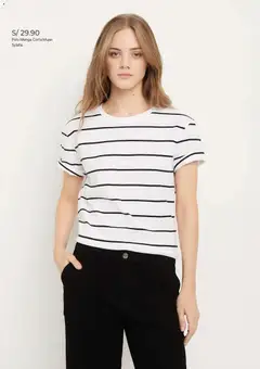 Vista previa de folleto Catálogo Saga Falabella  de la Saga Falabella válido desde 06.01.2026 | Página: 3