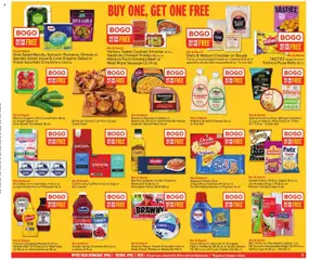 Preview of Winn Dixie weekly ads valid from 01.04.2026 | Page: 11
