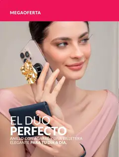 Vista previa de folleto Avon - Ciclo 19 de la Avon válido desde 01.12.2025 | Página: 208