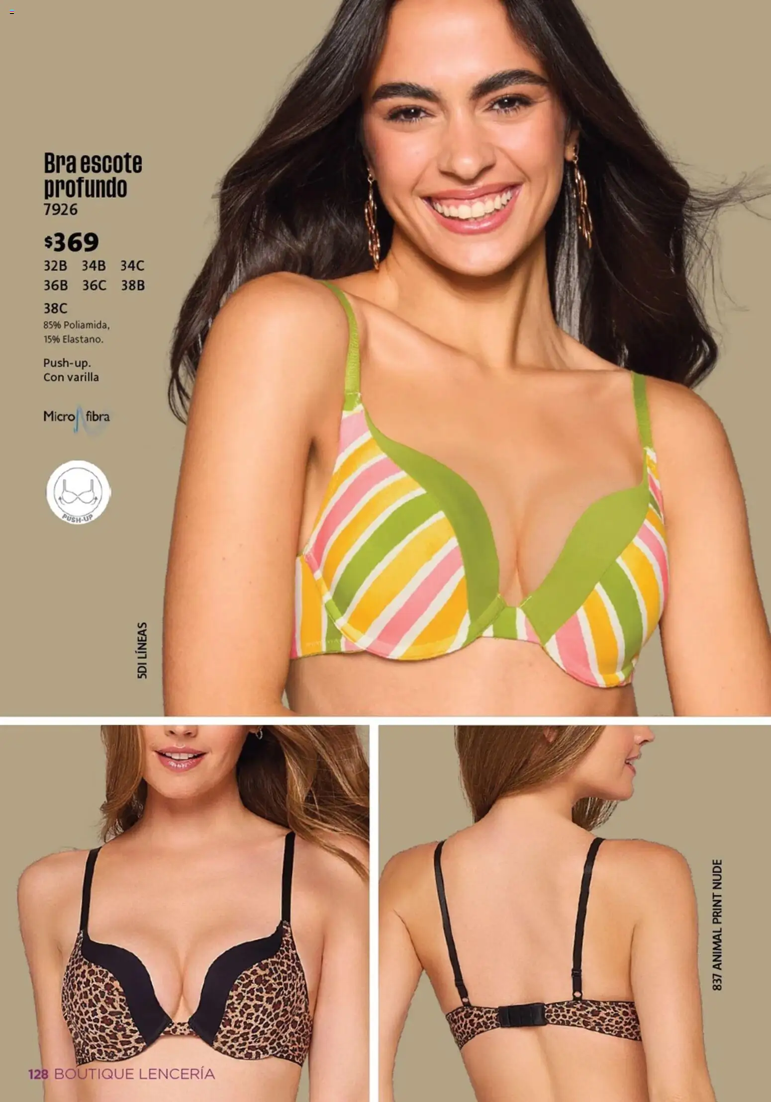 ¡El último » catálogo de Ilusión para Abril « está aquí! Descubre las SUPER OFERTAS. | México