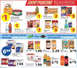 Preview of Food 4 Less weekly ads valid from 28.01.2026 | Page: 3