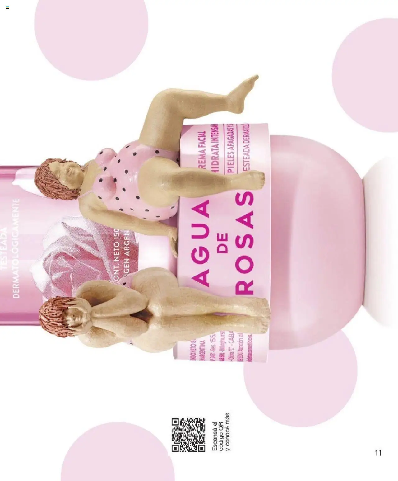 Violetta catálogo │ válido desde el 19.09.2025 | Página: 11 | Productos: Agua
