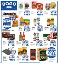 Preview of Pick ‘n Save weekly ads valid from 11.03.2026 | Page: 3