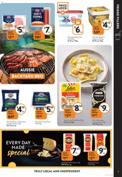 Preview of Foodworks Catalogue NSW - valid from 22.10.2025 | Page: 21