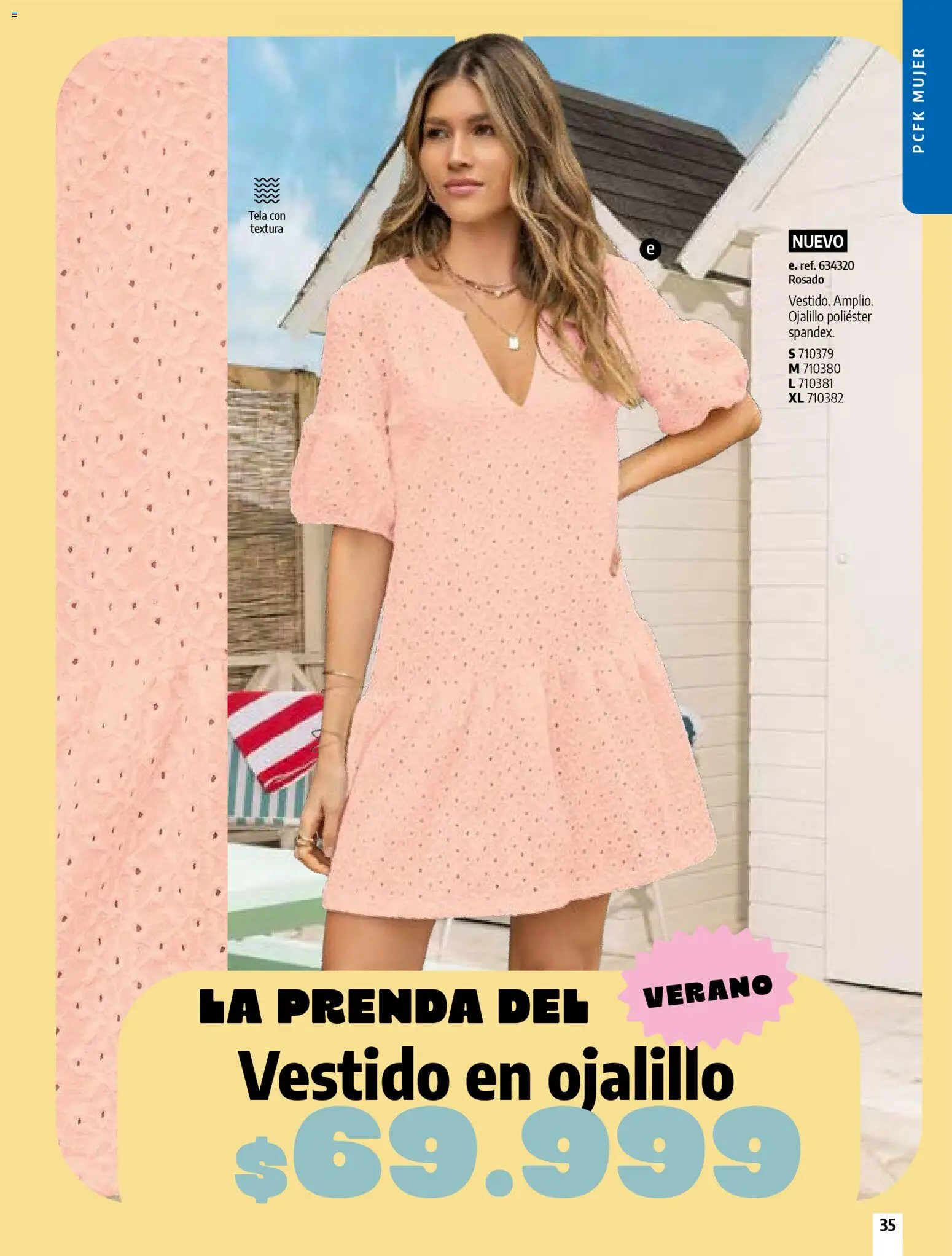 Pacifika revista - valida desde el 06.02.2026 | Página: 35