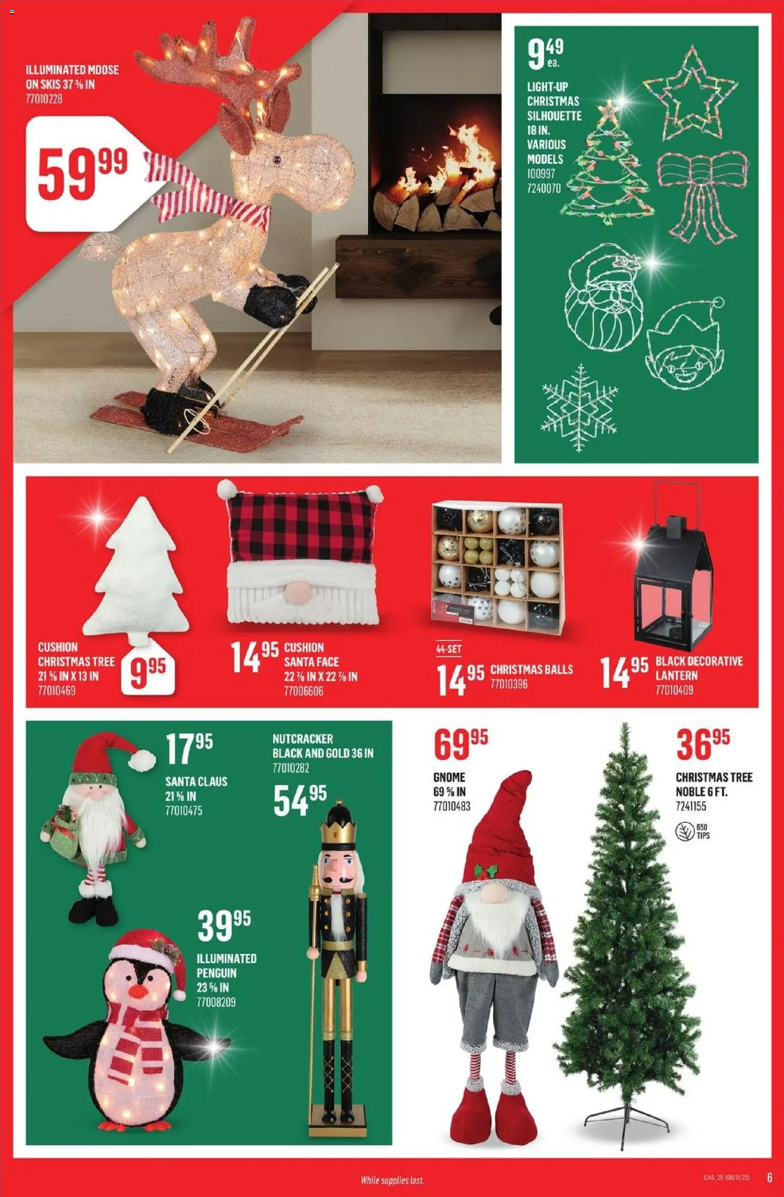 Canac flyer valid from 06.11.2025 | Page: 6