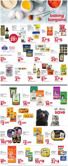 Giant Eagle Weekly Ad - valid from 18.09.2025 | Page: 5
