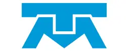 Logo de Telmex en la sección Electrónica