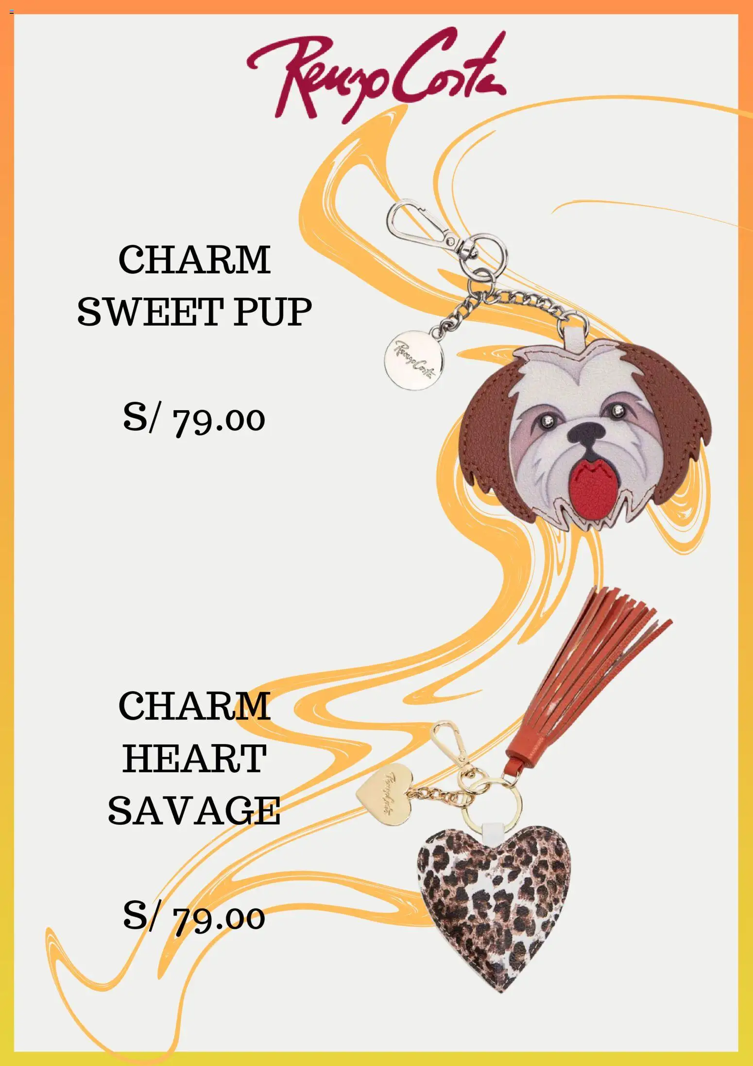 Catálogo Renzo Costa válido desde 05.02.2026 | Página: 6