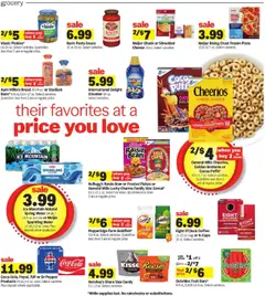 Meijer Weekly Ad - valid from 20.07.2025 | Page: 3