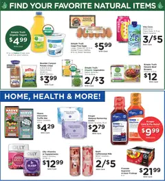 Preview of QFC weekly ads valid from 14.01.2026 | Page: 8