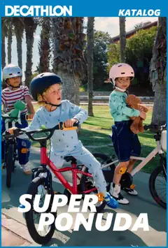 Decathlon - Ofertas válido desde el 24.07.2025