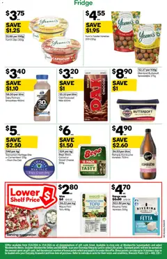 Preview of Woolworths catalogue  - valid from 15.04.2026 | Page: 29