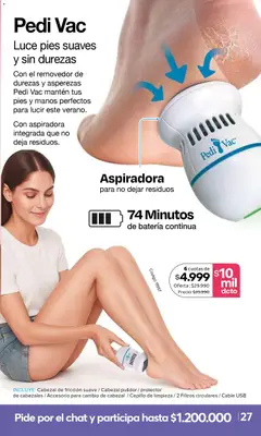 A3D ofertas  válido desde el 12.03.2026 | Página: 27