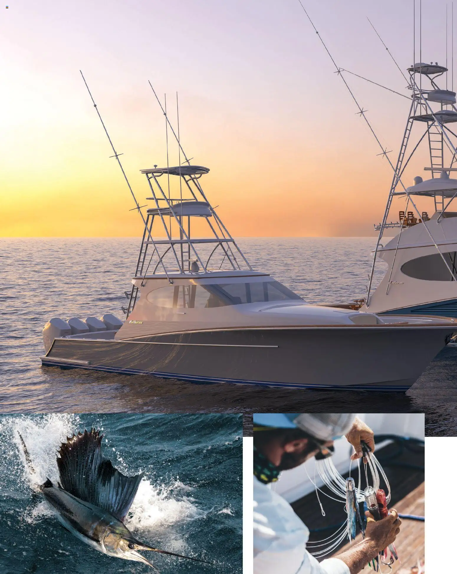 Cabela's Saltwater Specialist 26 - valid from 15.12.2025 | Page: 288