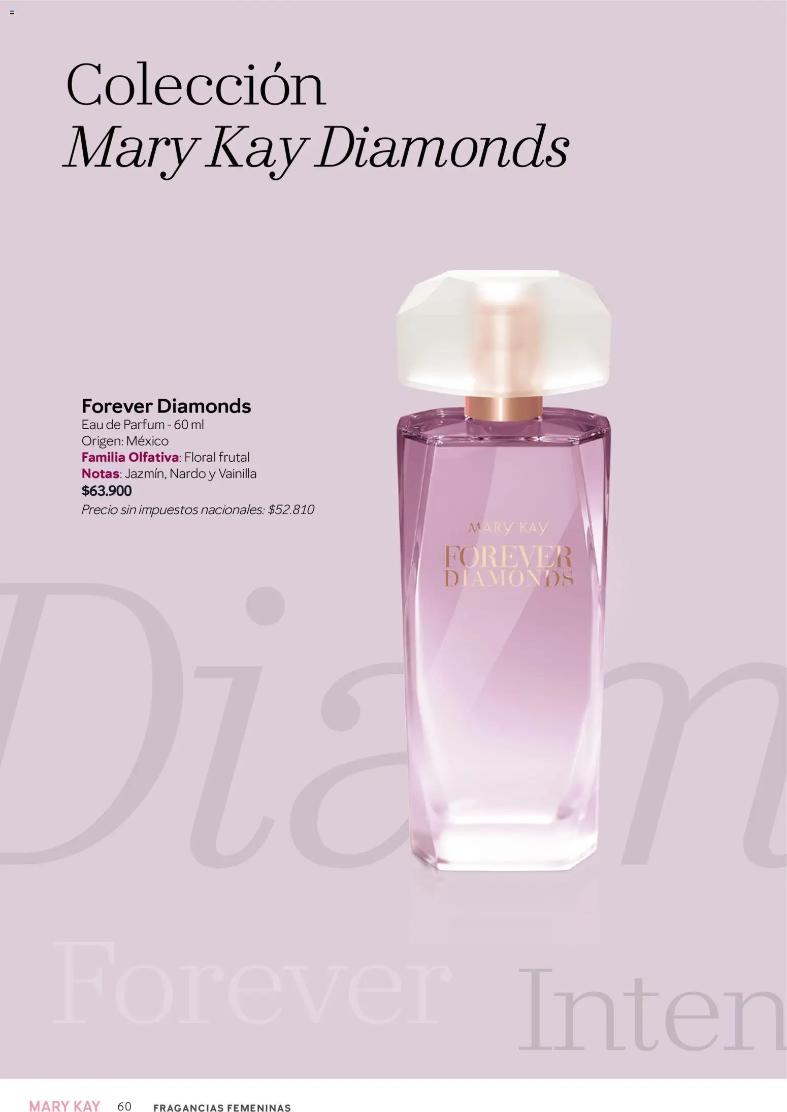 Mary Kay catálogo │ válido desde el 02.01.2026 | Página: 60