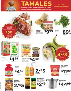 Preview of Dillons weekly ads valid from 05.11.2025 | Page: 14