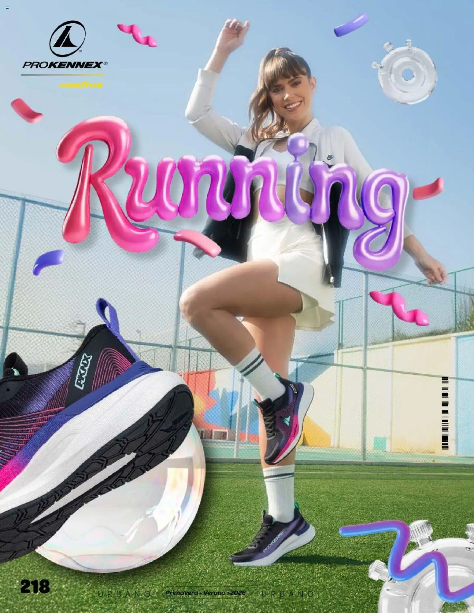 Nuevas ofertas de Price Shoes válidas en toda la República Mexicana desde el 15.02.2026. ¡Encuentra las mejores ofertas en Price Shoes catálogo Urbano! | Página: 218