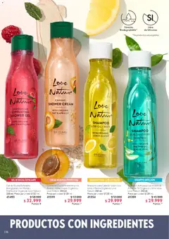 Oriflame catálogo -  Vista previa de la revista de la tienda Oriflame valido desde el 28.03.2026 | Página: 106