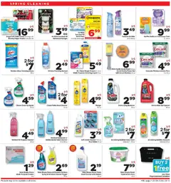 Preview of Weis weekly ads valid from 26.02.2026 | Page: 7