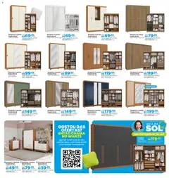 Lojas Solar - Ofertas atuais - Pré-Visualização do folheto da loja Lojas Solar, válido de 01.04.2026 | Página: 3