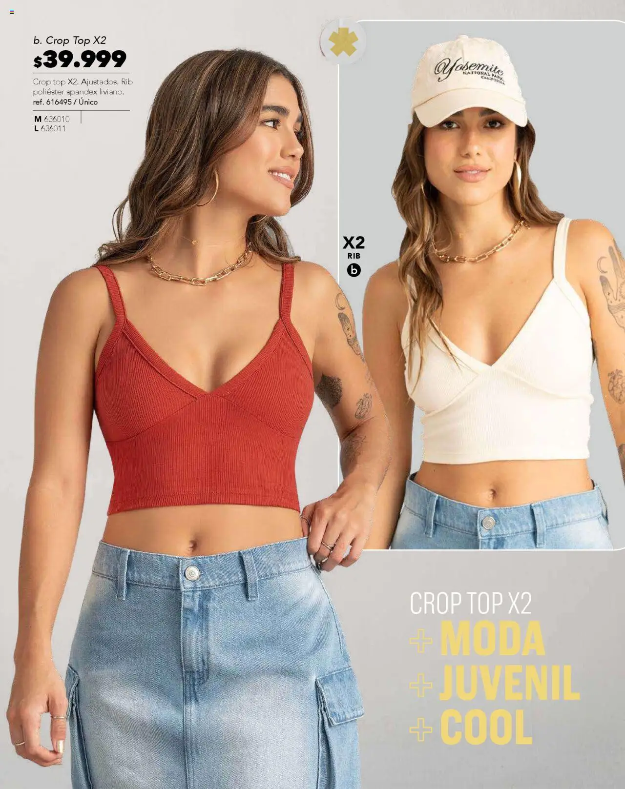 Pacifika revista - valida desde el 10.09.2025 | Página: 119 | Productos: Top