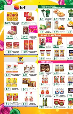Comercial Esperança - Ofertas da semana - Pré-Visualização do folheto da loja Comercial Esperança, válido de 24.10.2025 | Página: 2