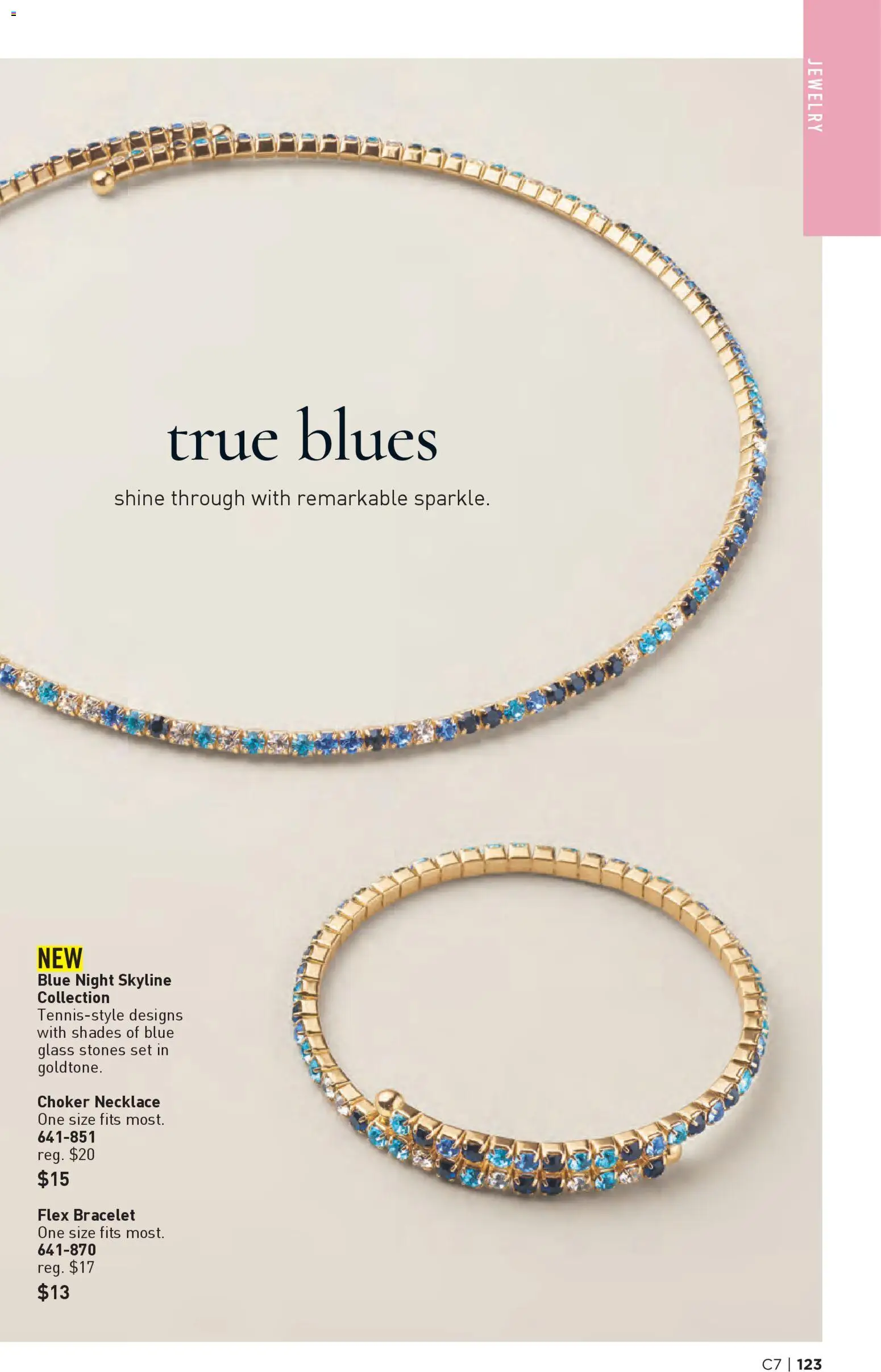 Avon Brochure - valid from 25.03.2026 | Page: 123