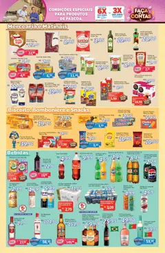 Savegnago - Ofertas da semana - Pré-Visualização do folheto da loja Savegnago, válido de 26.03.2026 | Página: 3