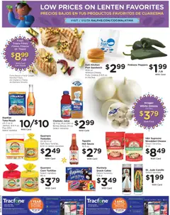 Preview of Ralphs weekly ads valid from 04.03.2026 | Page: 13
