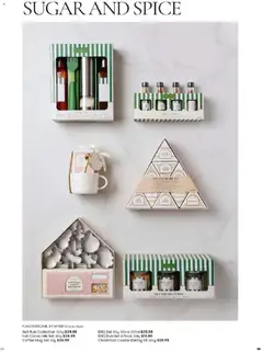 Preview of Myer Catalogue Last Minute Gifting - valid from 04.12.2025 | Page: 46