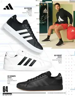Vista previa de Price Shoes catálogo Importados Winter 2025  , nuevo folleto de la tienda, válido en México a partir del 11.11.2025 | Página: 64
