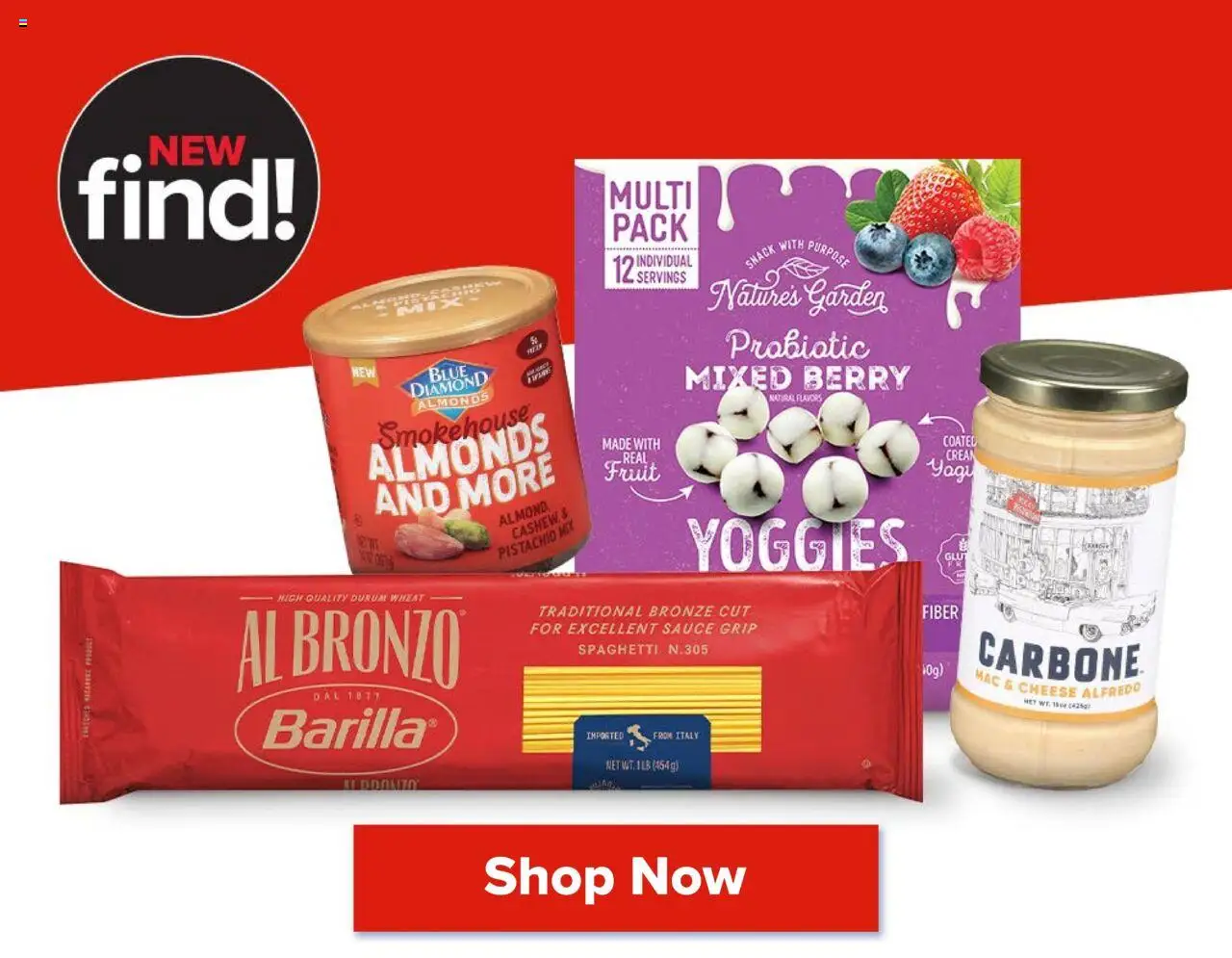 Giant Weekly Ad - valid from 03.10.2025 | Page: 15 | Products: Cheese, Sauce