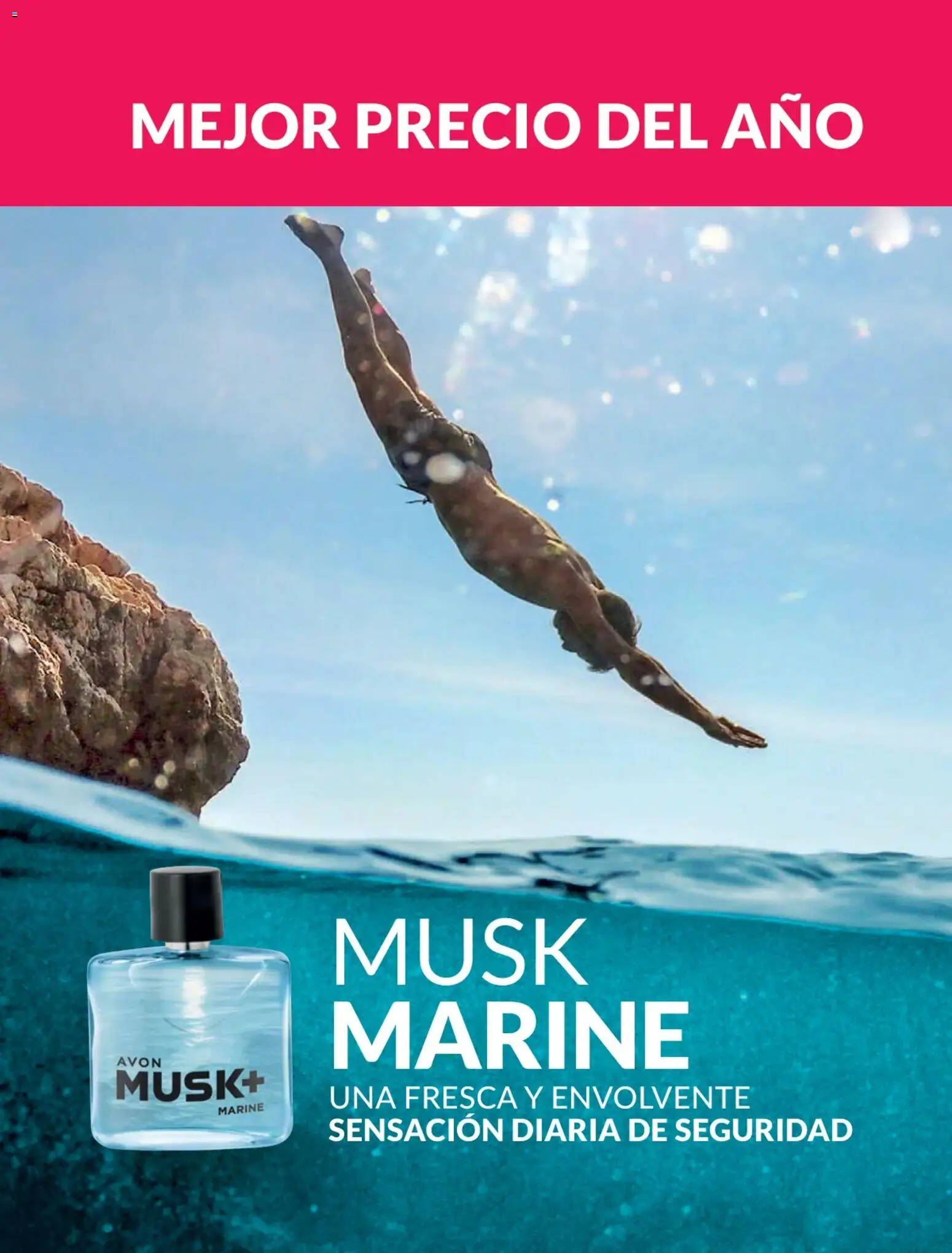 Catálogo Avon válido desde 20.02.2026 | Página: 79