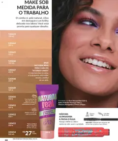 Avon Folheto - válido de 27.07.2025 | Página: 68