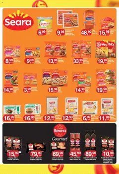 Royal Supermercados - Ofertas Quinzenal - Pré-Visualização do folheto da loja Royal Supermercados, válido de 13.10.2025 | Página: 4