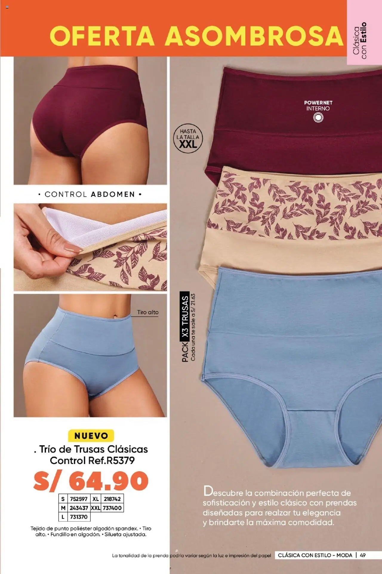 Catálogo Azzorti válido desde 17.06.2025 | Página: 51 | Productos: Té