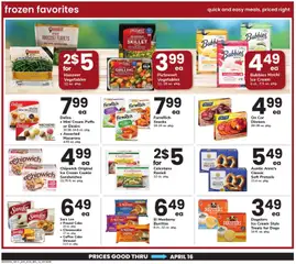 Preview of Acme weekly ads valid from 20.03.2026 | Page: 14