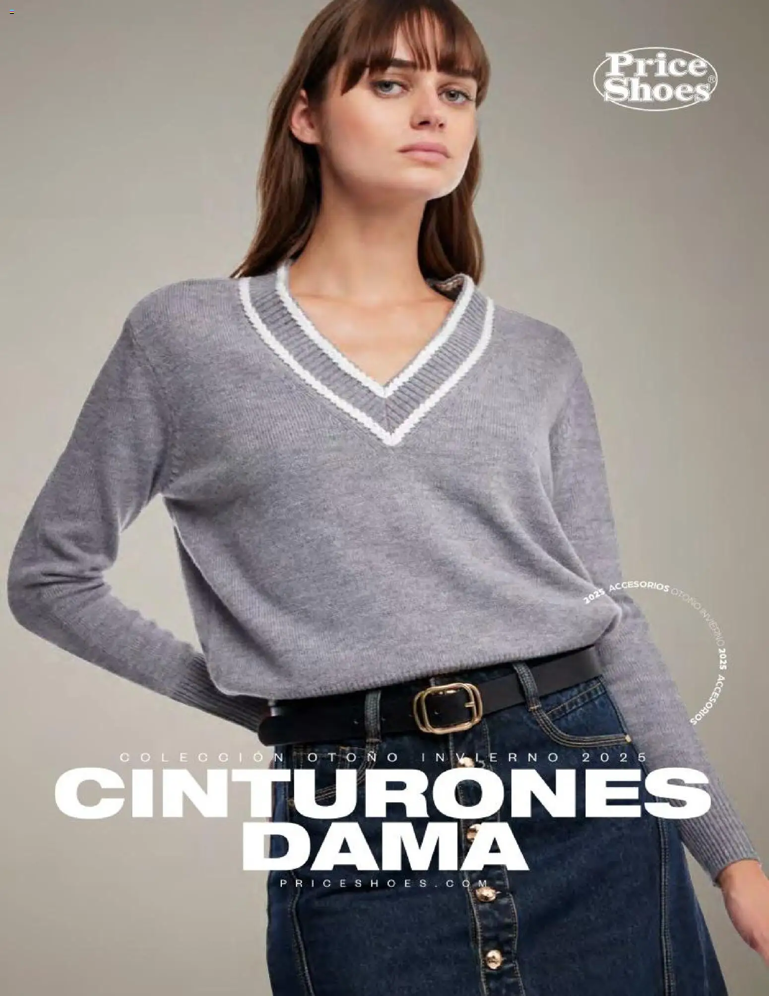 Nuevas ofertas de Price Shoes válidas en toda la República Mexicana desde el 03.11.2025. ¡Encuentra las mejores ofertas en Price Shoes catálogo Accesorios! | Página: 249