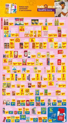 Extra - Ofertas de Mercado Rosadinha - Pré-Visualização do folheto da loja Extra, válido de 01.10.2025 | Página: 4