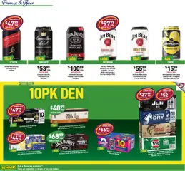 Preview of Liquor Legends Catalogue Brisbane - valid from 22.10.2025 | Page: 6