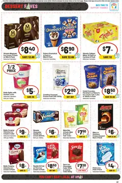 Preview of IGA  Catalogue  - valid from 17.12.2025 | Page: 30