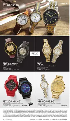 JCPenney Weekly Ad - valid from 05.09.2025 | Page: 53