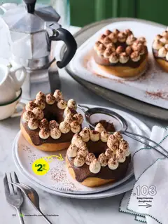 Preview of Woolworths Fresh Ideas Magazine - valid from 01.11.2025 | Page: 102