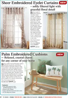 Preview of Innovations Catalogue New Year 2026 - valid from 07.01.2026 | Page: 4